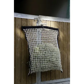Pro koně Síť na seno Filling Aid 90x110cm