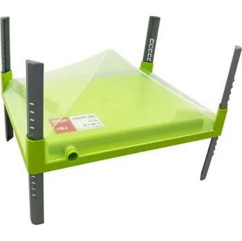 Infrazářič Kryt ochranný k výhřevné desce Caleo pro kuřata, 15V, 30,5 x 23 cm