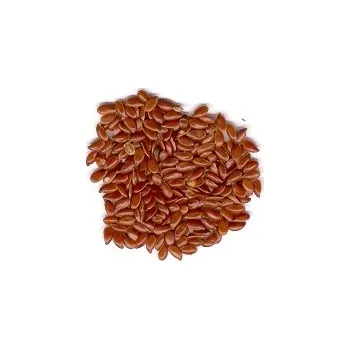 Krmivo pro koně Lněné semeno, Velikost 25 kg