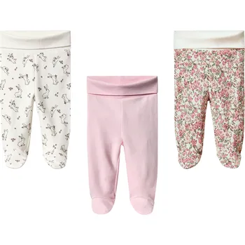 Dívčí kalhoty lupilu® Dívčí kalhoty s BIO bavlnou