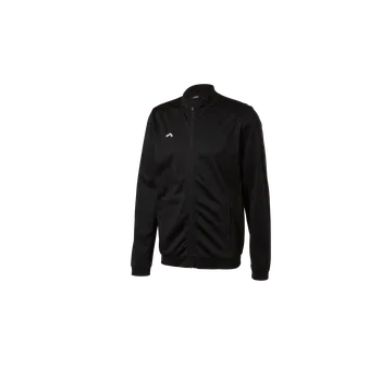 Pánská větrovka CRIVIT Pánská tréninková bunda (černá, XXL (60/62))