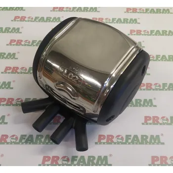 Pulzátor INTERPULS L02 60/40 asynchonní čtyřcestný