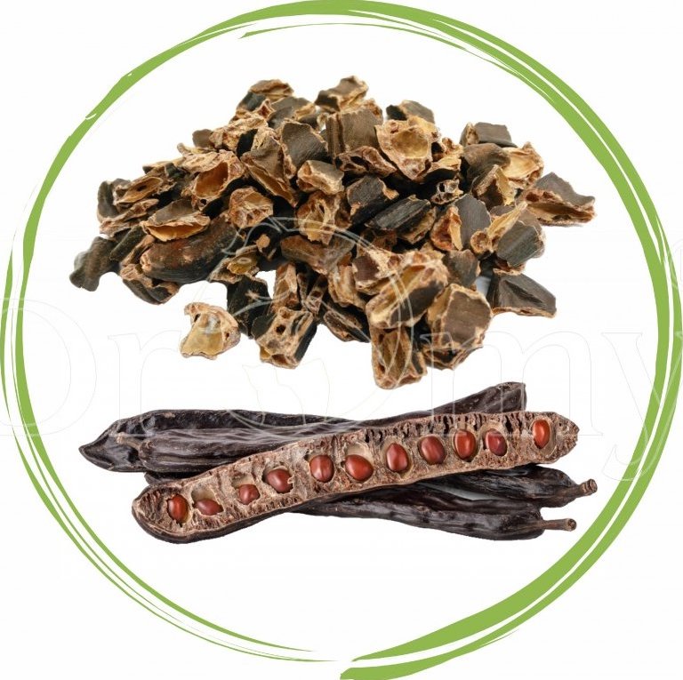 Karob - Svatojánský chléb 3kg