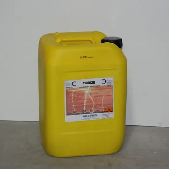 Dezinfekce CID LINES Virocid 20l - kanystr