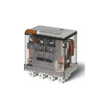 Relé Relé 56.34.9.024.2040 24V DC 4x12A FINDER CZ, s.r.o. 47-06-389-52948