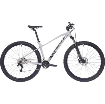 Horské kolo Rock Machine Manhattan 40 29\" Limerock Grey 2026