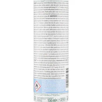 Borotalco deo spray 150ml Fresh