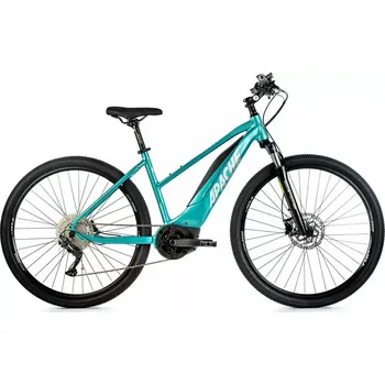 Elektrokolo APACHE Matta 1 Bosch MTB 500Wh/13,4Ah, rám 17"(M) - ZDARMA dopravné, seřízení, odborná montáž a sada světel! (Záruka nejlepší ceny. Nalezli jste někde lepší cenu? Napište nám a zkusíme ji trumfnout!)