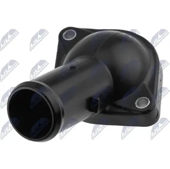 Chladič motoru Příruba chladiva NTY CTM-TY-014