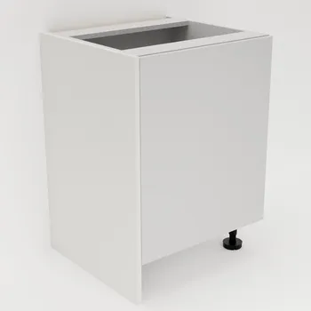 Kuchyňská skříňka Pohledový bok pro spodní skříňky