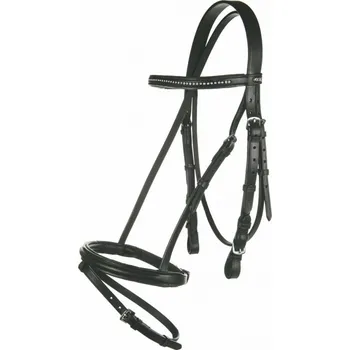 HKM UZDEČKA HKM ECONOMIC ČERNÁ COB