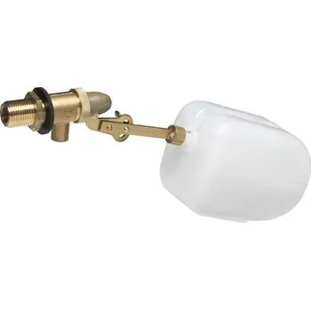 napáječka pro hospodářská zvířata Ventil plovákový pro míčové napáječky, žlaby, výklopné žlaby