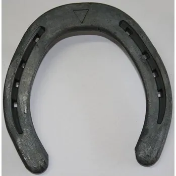 Koňská podkova Podkova MUSTAD LB 22x8 - 2 zadní