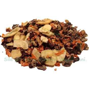 Pro koně KOŇSKÉ BYLINKY Mix zelenina + ovoce 2kg