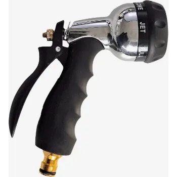 Čištění pro koně HKM Komfortní sprchová hlavice