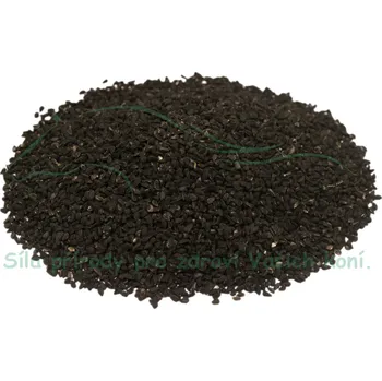 Krmivo pro koně Černý kmín - Černucha 1kg