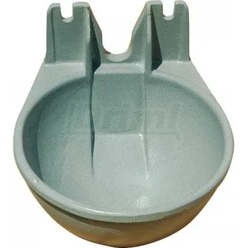 Mísa pro napaječku - skot/litinová/