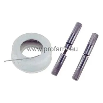 KERBL Pila drátová /3,6m/