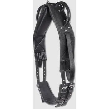 WALDHAUSEN Obřišník se 2 madly Full černý