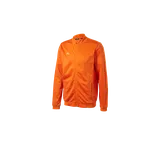 CRIVIT Pánská tréninková bunda (oranžová, S (44/46))