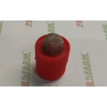 Chov hospodářského zvířete Napaječky 1/2" pro výkrm /plastové sítko/