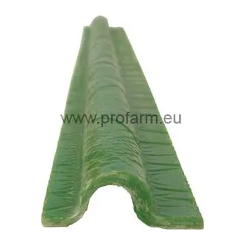 Infrazářič Lišta krycí na kabel výkřevných desek /100cm/