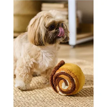 Hračka pro psa Sinsay - Hračka pro psa - oranžová - 838FB-22X - 838FB-22X-ONE