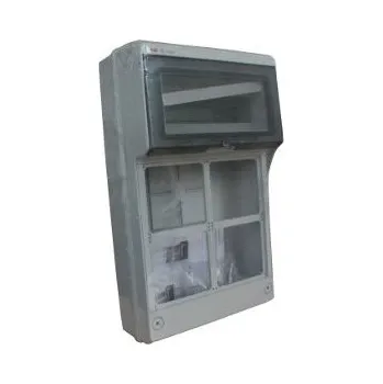 Rozvaděč Dveře průh. pro 13215 M910800100 ABB s.r.o. 45-06-329-13255