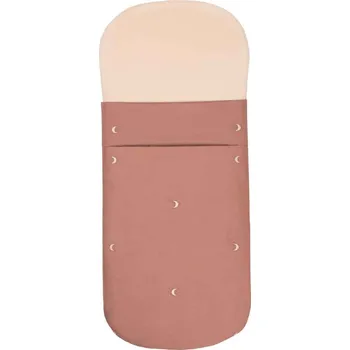 Kočárek Jemná přikrývka JOOLZ Sweet dreems Flat sheet