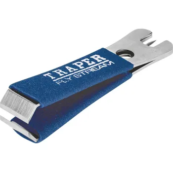 Traper Štípátko Line Nipper Blue