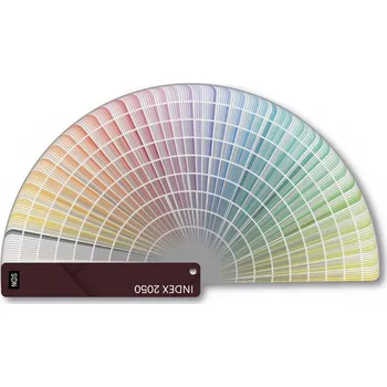 NCS Index 2050 vzorkovnice barevných odstínů NCS Index 2050 vzorkovnice barevných odstínů