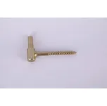 Skoba vratového závěsu 578221 12 mm…