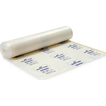 Kročejová izolace Podložka pod plovoucí podlahy QUICK STEP UNISOUND