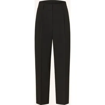 Dámské kalhoty Someday Dámské Marlene Kalhoty Cisan, černá, 40