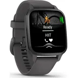 Chytré hodinky Garmin Venu Sq 2 tmavě šedé