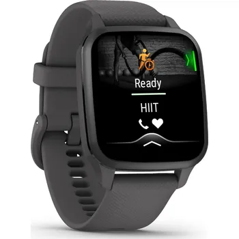 Garmin Venu Sq 2 tmavě šedé