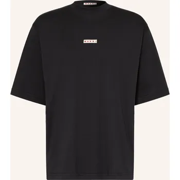 Pánské tričko Marni Pánské Tričko, černá, M