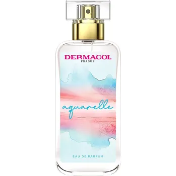 Dámský parfém Dermacol Aquarelle W EDP 50 ml