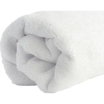 Prostěradlo Weelko Prostěradlo bílé COVER.PHYSIO