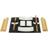 jídelní souprava Excellent Houseware Sushi set KO-210000010 11 ks