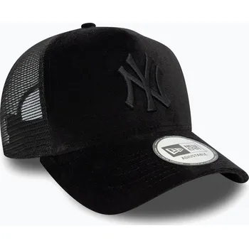 Kšiltovka New Era 9Forty Aframe Mlb Velour New York Yankees 60595360 uni