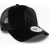 Kšiltovka New Era 9Forty Aframe Mlb Velour New York Yankees 60595360 uni