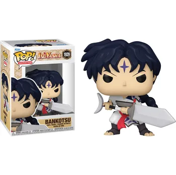Funko Pop! InuYasha Bankotsu 1929