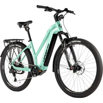 Elektrokolo Leader Fox BEND dámské rám 20" 2024-4, mint - ZDARMA dopravné, odborná montáž a seřízení! (Záruka nejlepší ceny. Nakupujte u autorizovaného prodejce.)