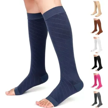 Pánské ponožky Kompresní ponožky Ailaka lékařské 20-30 mmHg