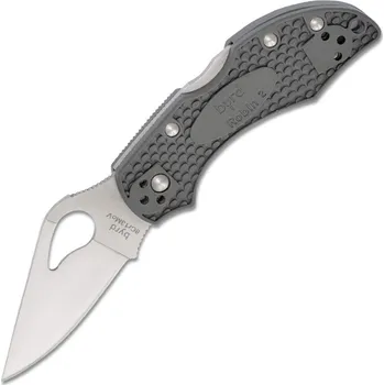 kapesní nůž Zavírací Nůž Spyderco Byrd Robin 2 BY10PGY2