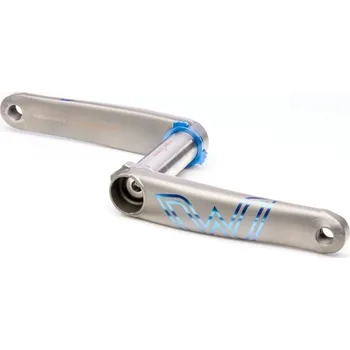 Klika na kolo Kliky eeWings Mountain G2 (30th Anniversary limitovaná edice) - 170mm