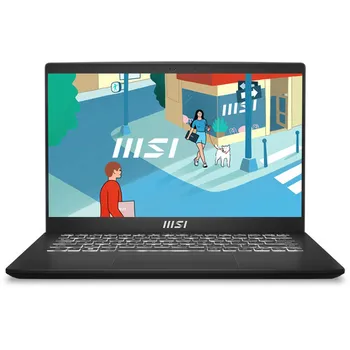 Notebook MSI Modern 14 C11M-091NL