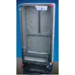 Skříňka Mi 82400 elektroměrová Hensel, s.r.o. 45-06-320-28400