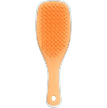 Tangle Teezer Mini Ultimate Detangler Sweet Orange & Ice Blue - Kartáč na vlasy
